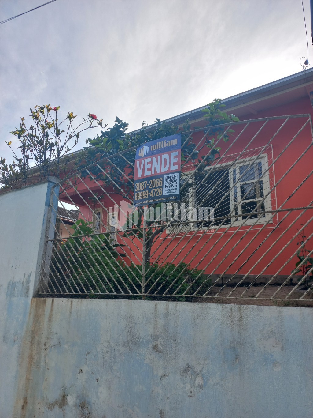 Casa de 3 quartos, 160m² no bairro Limoeiro, em Brusque | Eu Corretor