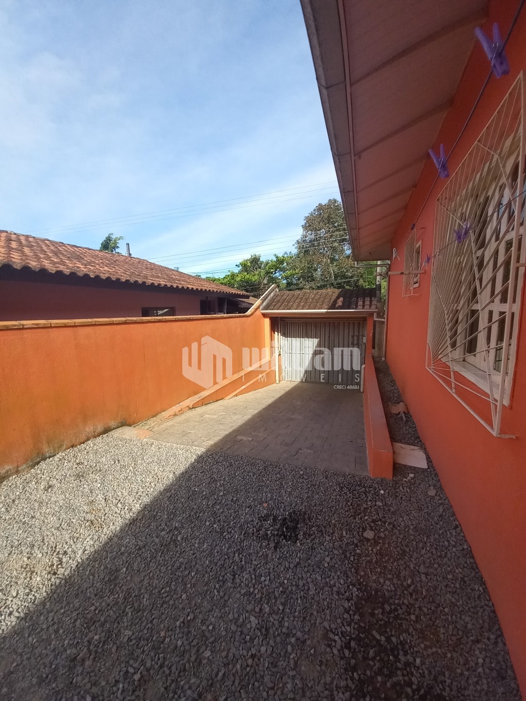 Casa de 3 quartos, 160m² no bairro Limoeiro, em Brusque | Eu Corretor