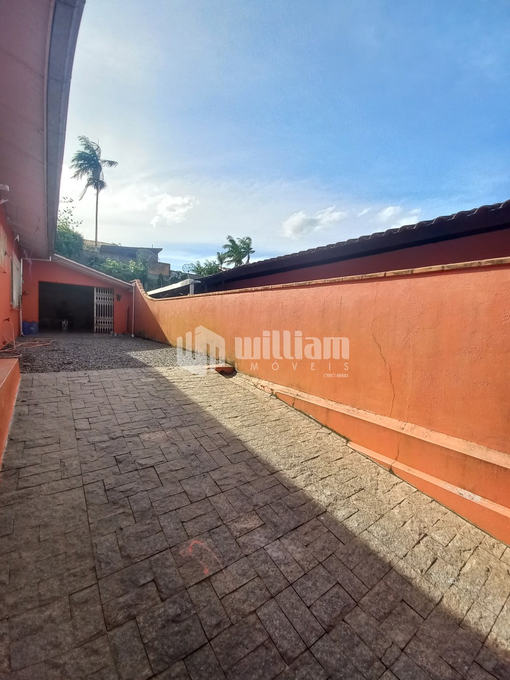 Casa de 3 quartos, 160m² no bairro Limoeiro, em Brusque | Eu Corretor
