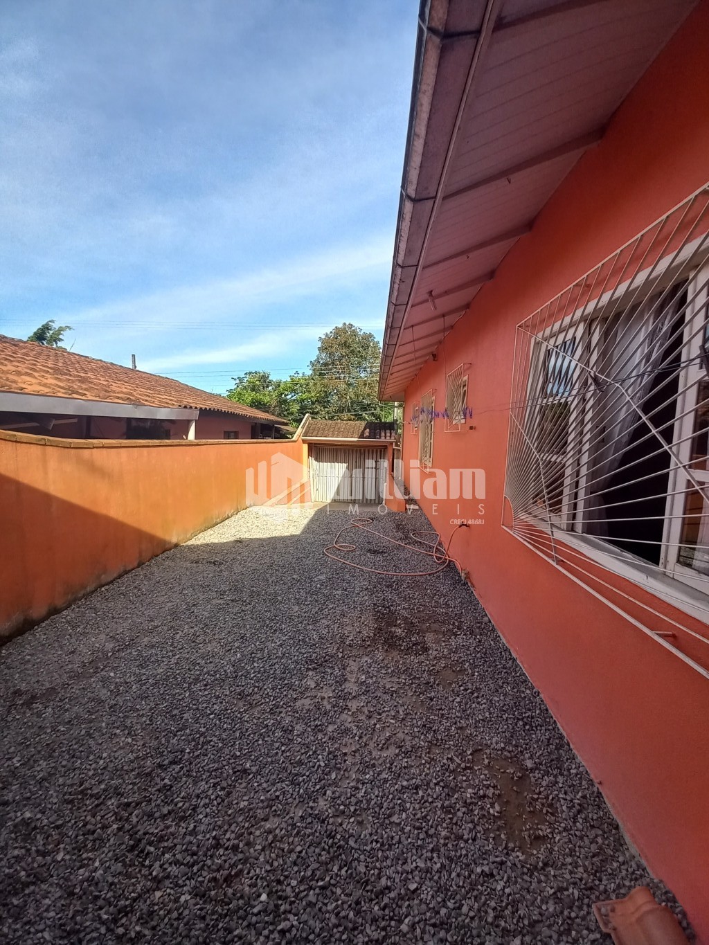 Casa de 3 quartos, 160m² no bairro Limoeiro, em Brusque | Eu Corretor