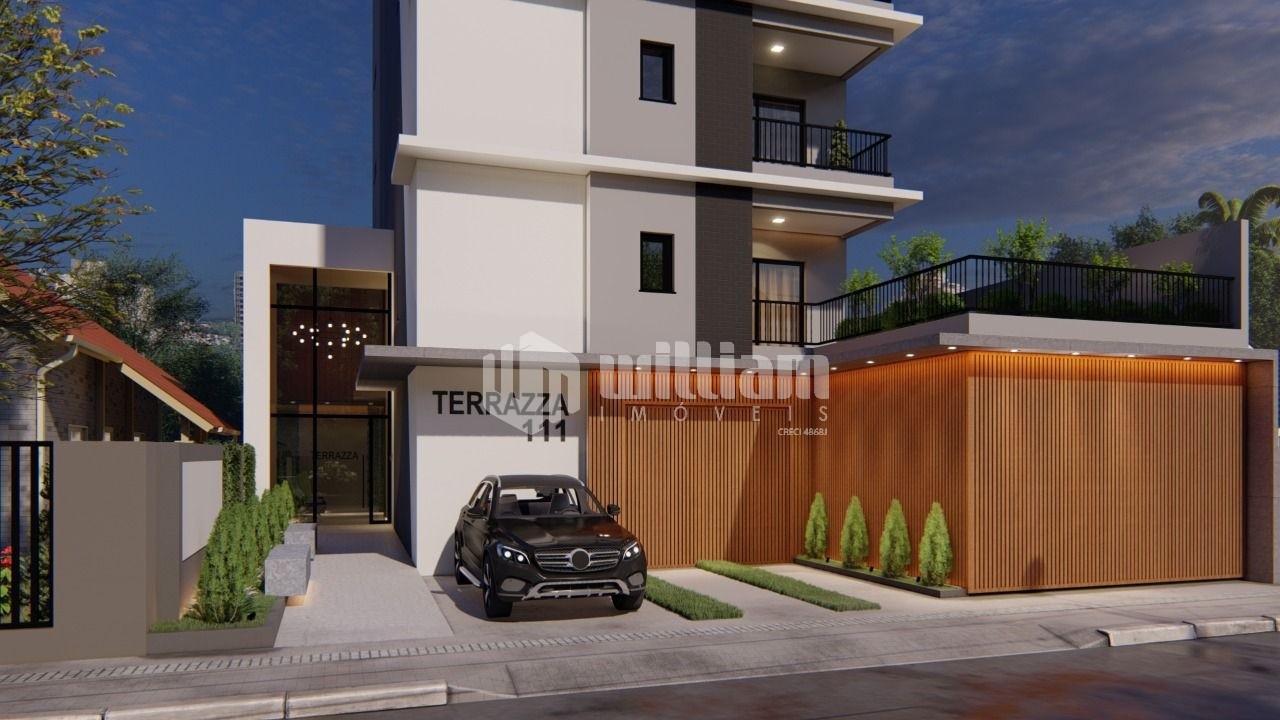 Apartamento de 2 quartos, 78m² no bairro Santa Terezinha, em Brusque | Eu Corretor
