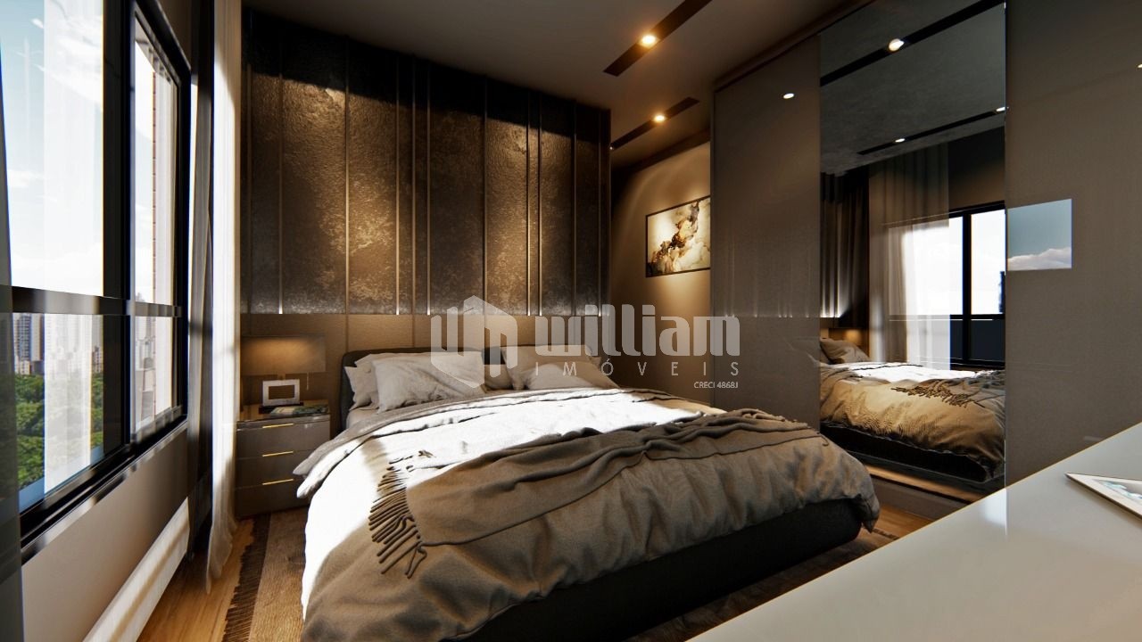 Apartamento de 2 quartos, 78m² no bairro Santa Terezinha, em Brusque | Eu Corretor