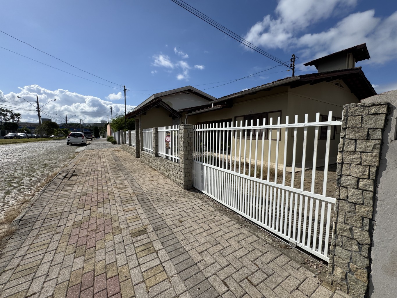 Casa de 4 quartos, 270m² no bairro Jardim Maluche, em Brusque | Eu Corretor