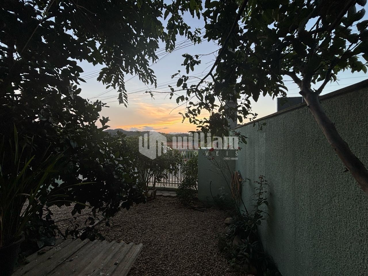 Casa de 2 quartos, no bairro Dom Joaquim, em Brusque | Eu Corretor