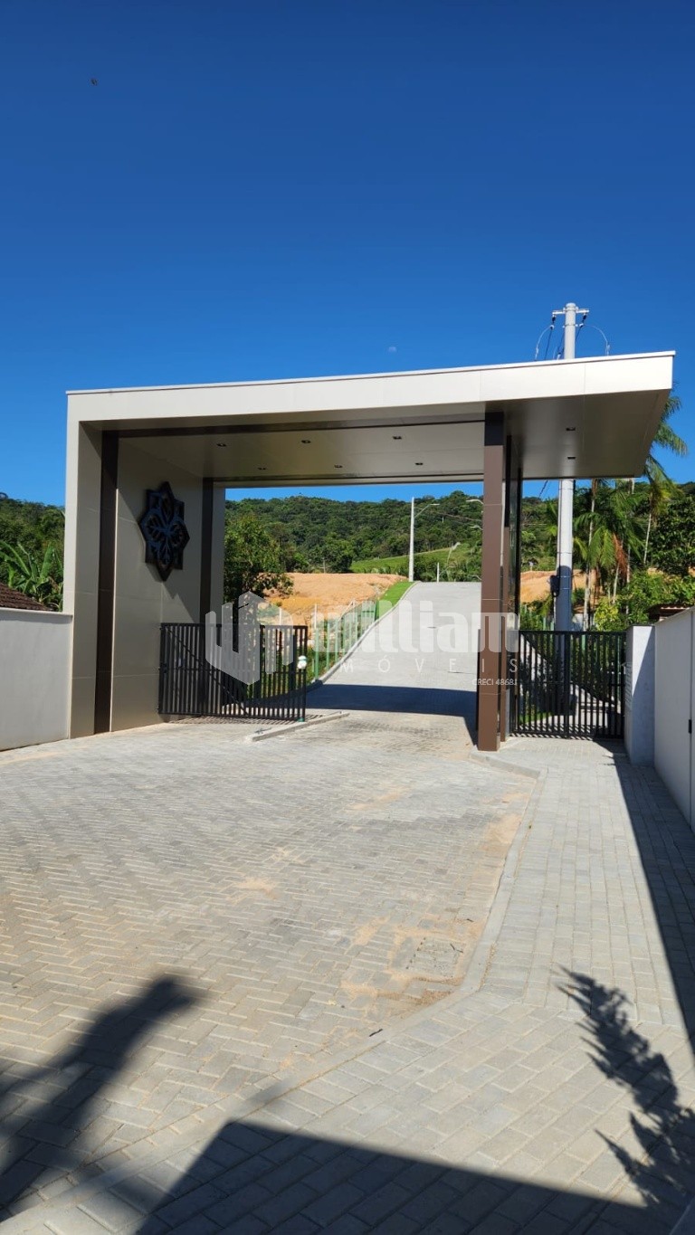 Lote/Terreno de 275m² no bairro Dom Joaquim, em Brusque | Eu Corretor