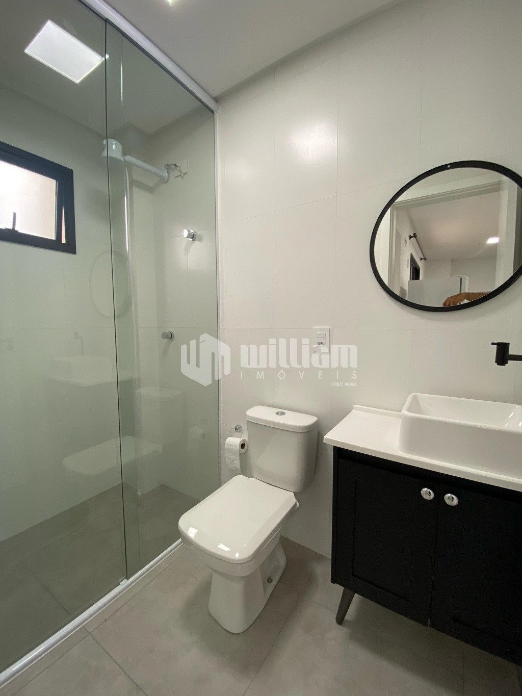 Apartamento de 1 quarto, 32m² no bairro Santa Terezinha, em Brusque | Eu Corretor