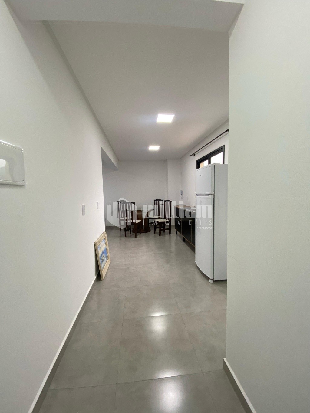 Apartamento de 1 quarto, 32m² no bairro Santa Terezinha, em Brusque | Eu Corretor
