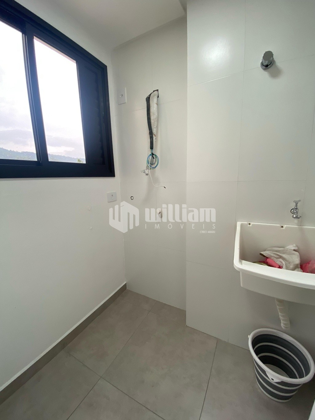 Apartamento de 1 quarto, 32m² no bairro Santa Terezinha, em Brusque | Eu Corretor