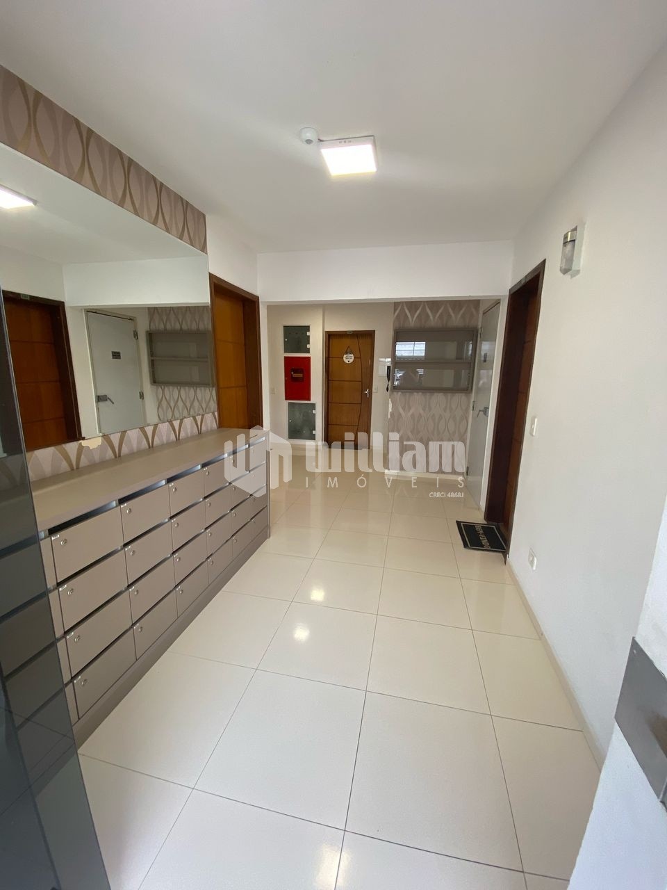 Apartamento de 2 quartos, 55m² no bairro Guarani, em Brusque | Eu Corretor