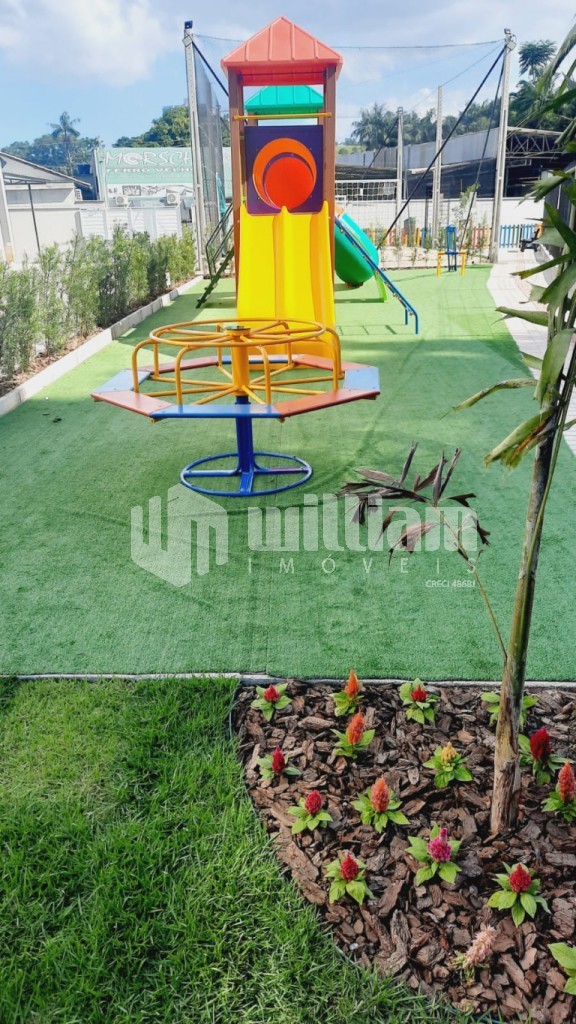 Apartamento de 2 quartos, 72m² no bairro Santa Terezinha, em Brusque | Eu Corretor