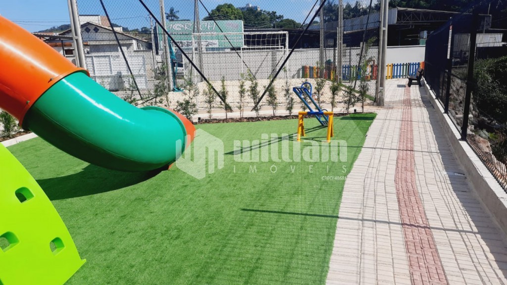 Apartamento de 2 quartos, 72m² no bairro Santa Terezinha, em Brusque | Eu Corretor