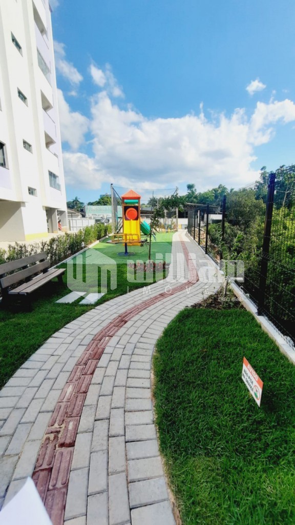 Apartamento de 2 quartos, 72m² no bairro Santa Terezinha, em Brusque | Eu Corretor