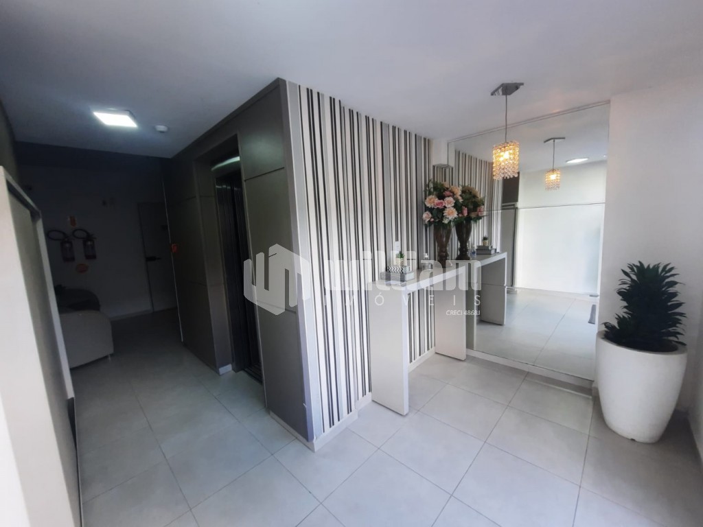 Apartamento de 2 quartos, 72m² no bairro Santa Terezinha, em Brusque | Eu Corretor