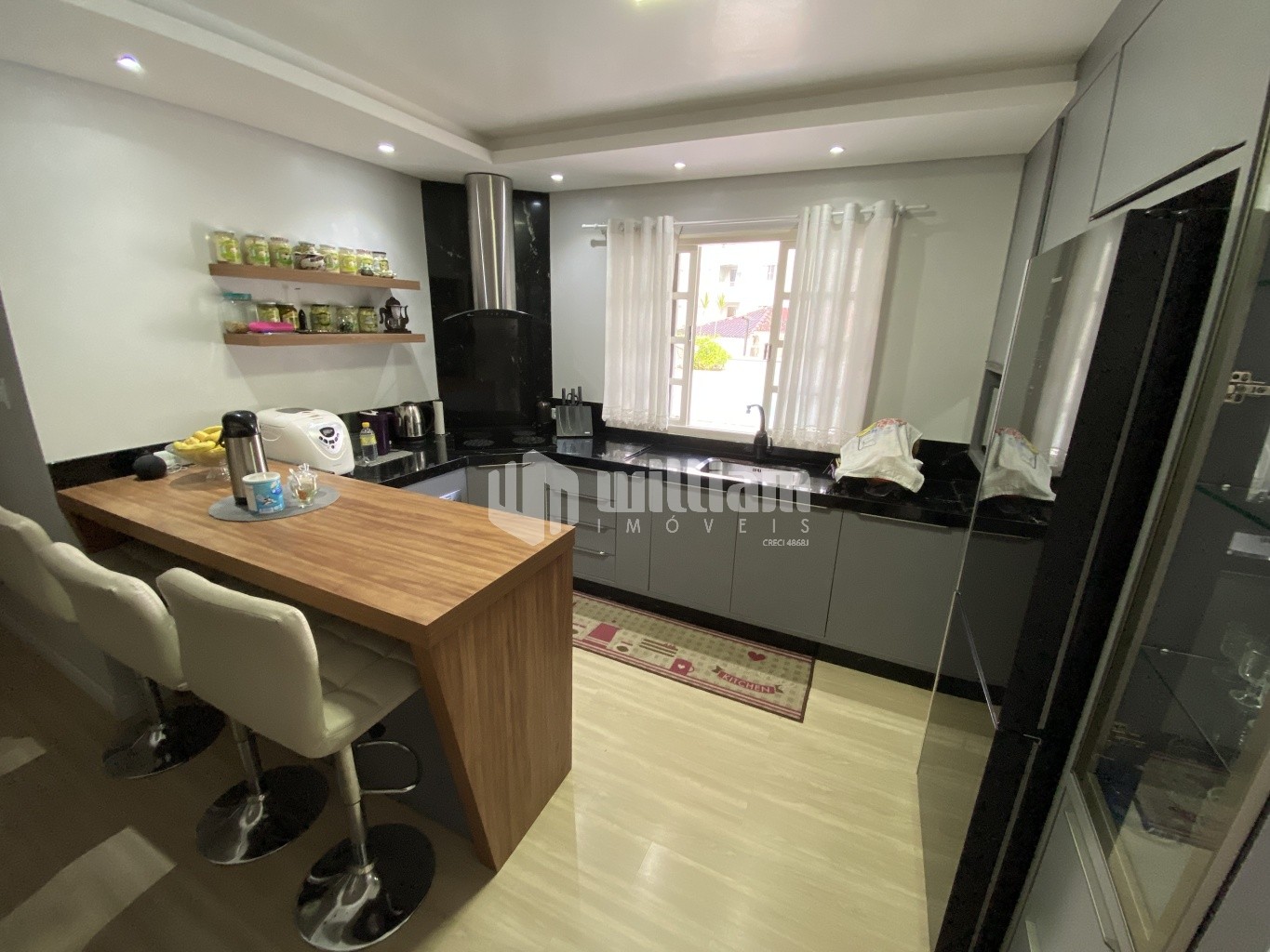 Casa de 3 quartos, 450m² no bairro Guarani, em Brusque | Eu Corretor