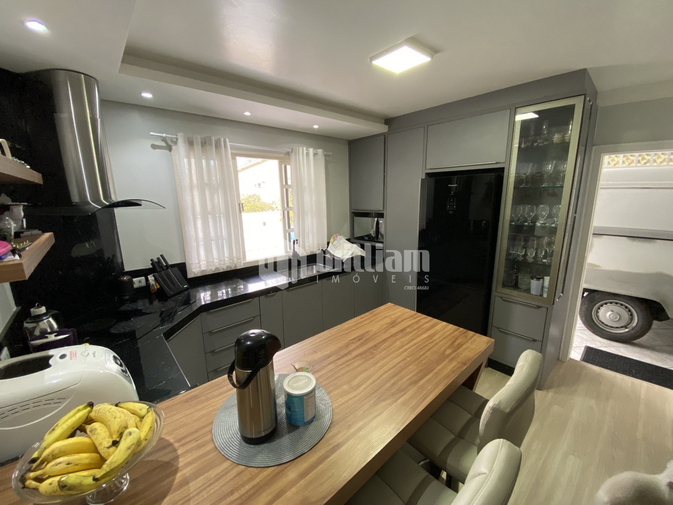 Casa de 3 quartos, 450m² no bairro Guarani, em Brusque | Eu Corretor