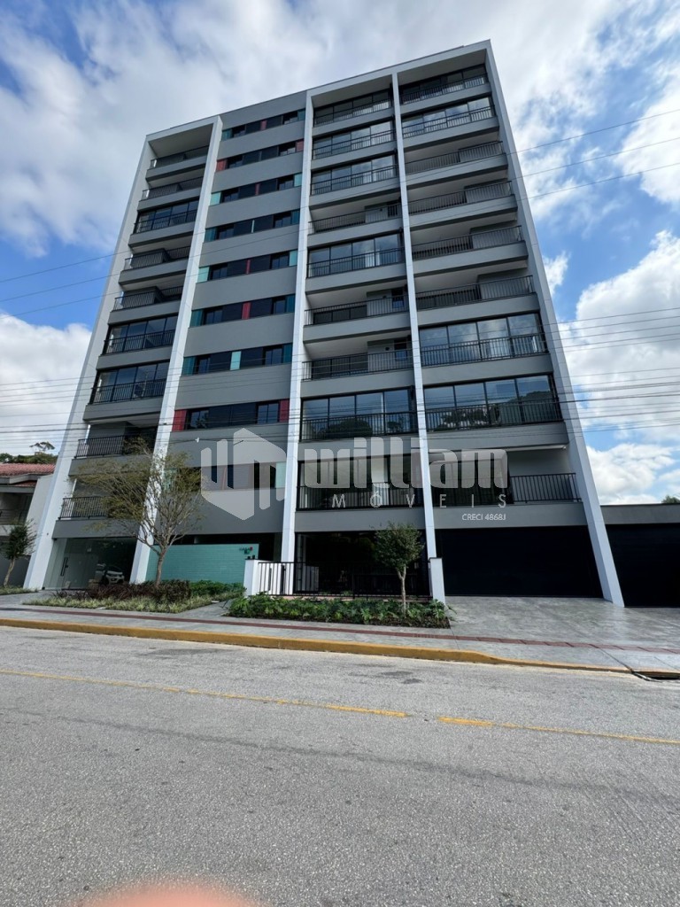 Apartamento de 2 quartos, 70m² no bairro Souza Cruz, em Brusque | Eu Corretor