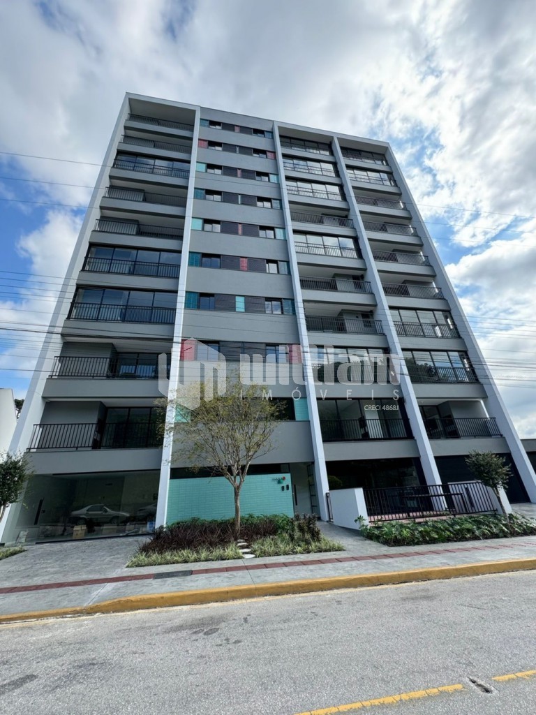 Apartamento de 2 quartos, 70m² no bairro Souza Cruz, em Brusque | Eu Corretor