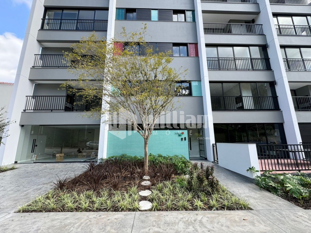 Apartamento de 2 quartos, 70m² no bairro Souza Cruz, em Brusque | Eu Corretor