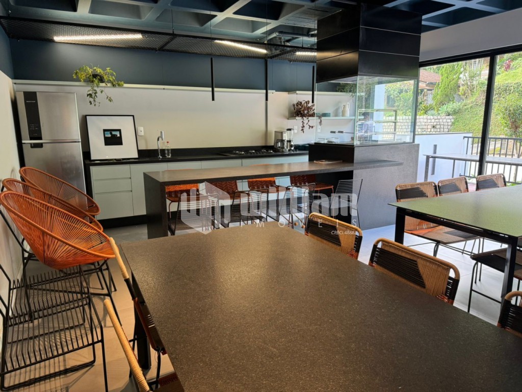 Apartamento de 2 quartos, 70m² no bairro Souza Cruz, em Brusque | Eu Corretor