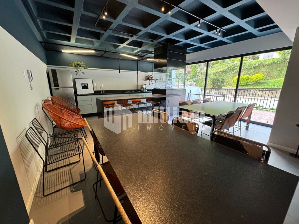 Apartamento de 2 quartos, 70m² no bairro Souza Cruz, em Brusque | Eu Corretor