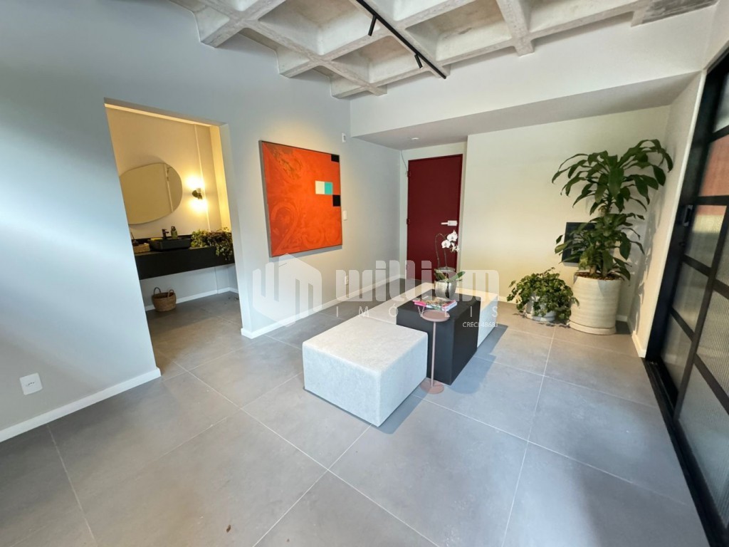 Apartamento de 2 quartos, 70m² no bairro Souza Cruz, em Brusque | Eu Corretor