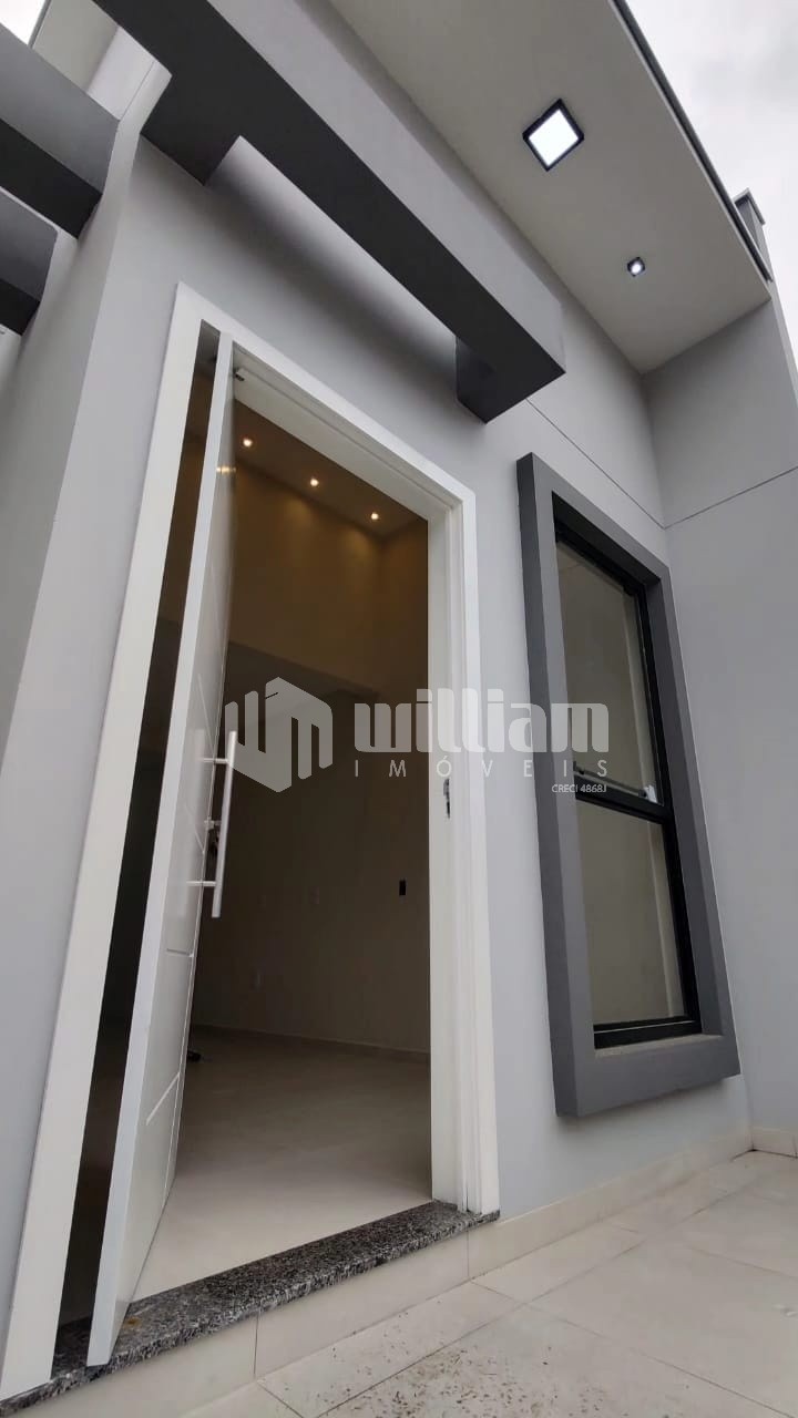 Casa de 3 quartos, 72m² no bairro Volta Grande, em Brusque | Eu Corretor