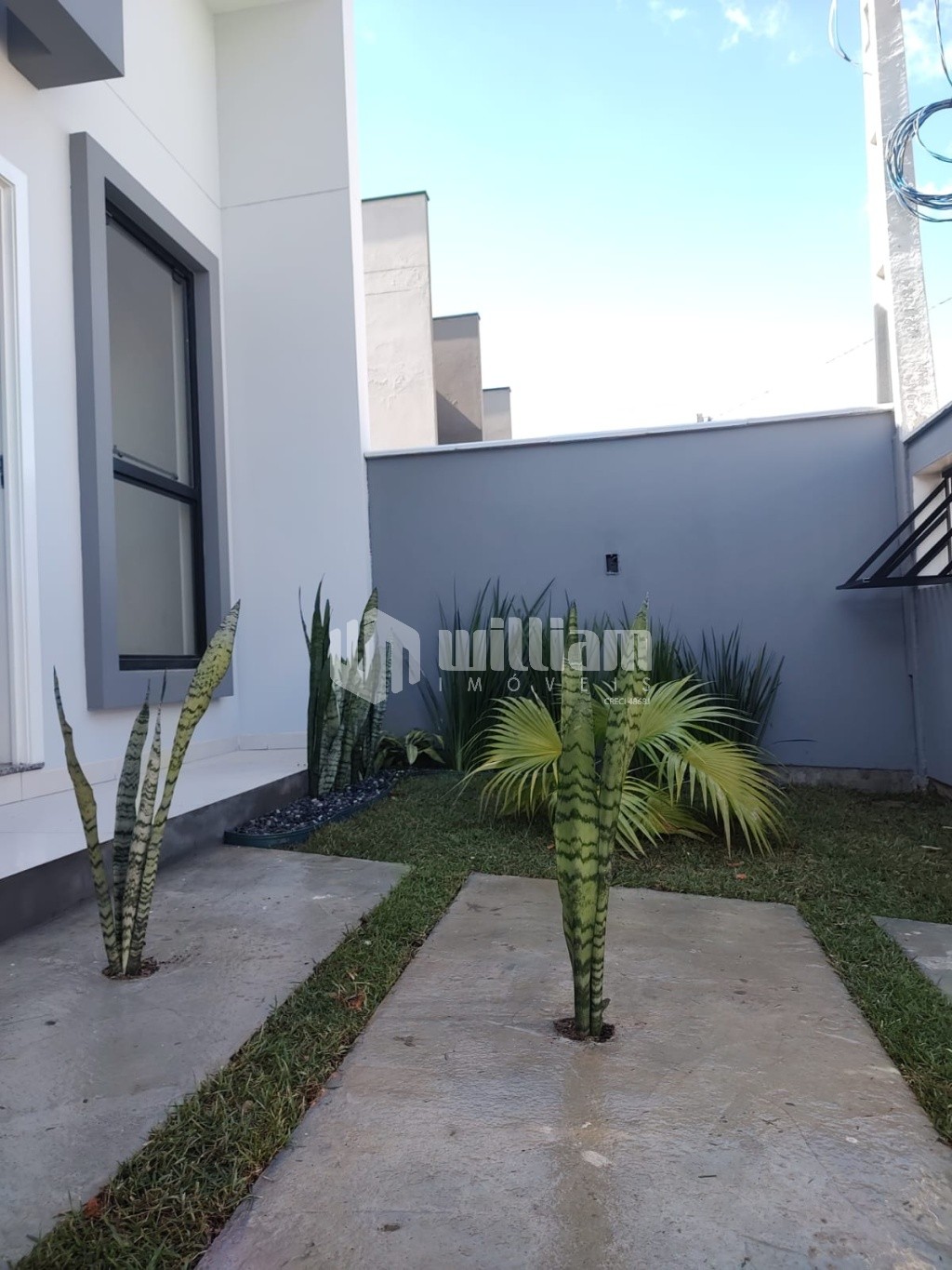 Casa de 3 quartos, 72m² no bairro Volta Grande, em Brusque | Eu Corretor