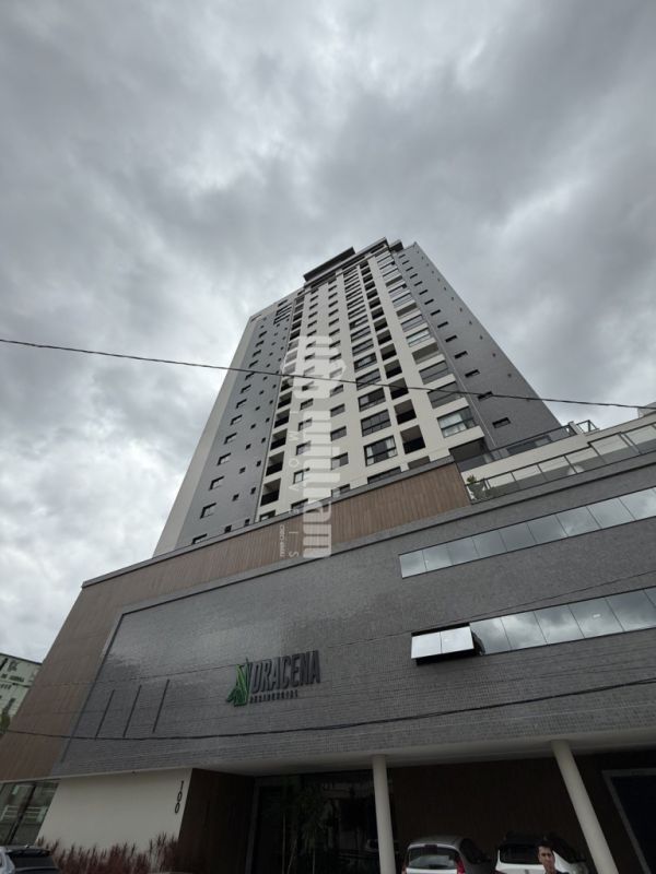 Apartamento de 3 quartos, 95m² no bairro São Luiz, em Brusque | Eu Corretor