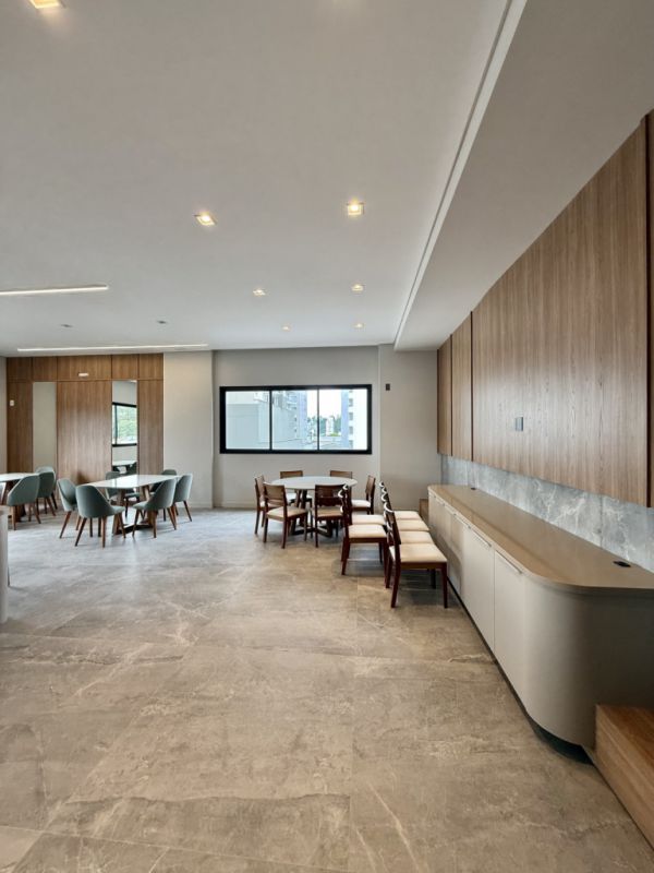 Apartamento de 3 quartos, 95m² no bairro São Luiz, em Brusque | Eu Corretor