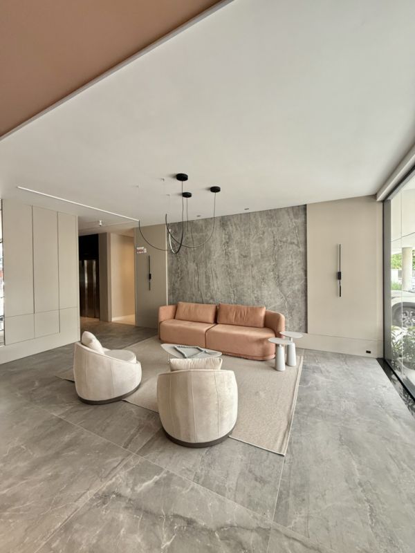 Apartamento de 3 quartos, 95m² no bairro São Luiz, em Brusque | Eu Corretor