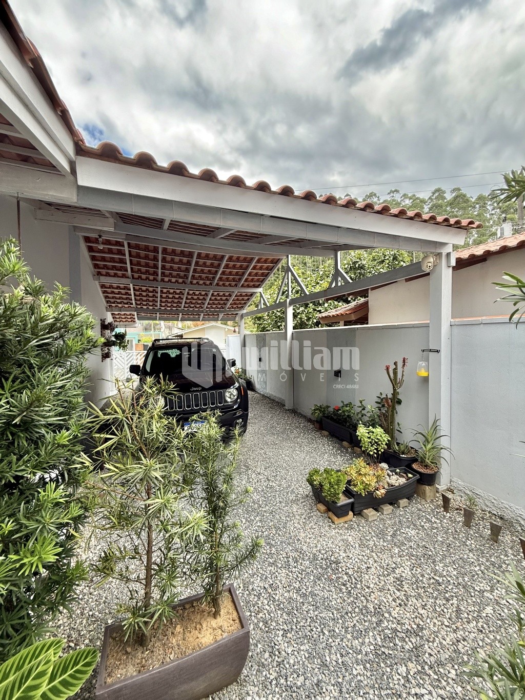 Casa de 3 quartos, 150m² no bairro Limeira Baixa, em Brusque | Eu Corretor