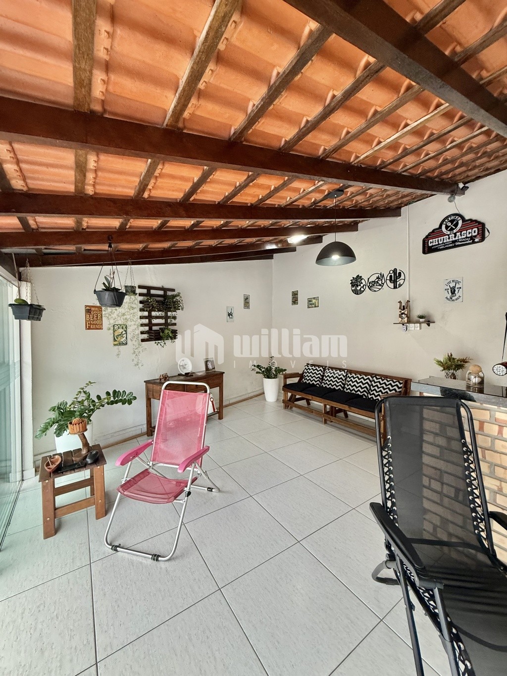 Casa de 3 quartos, 150m² no bairro Limeira Baixa, em Brusque | Eu Corretor