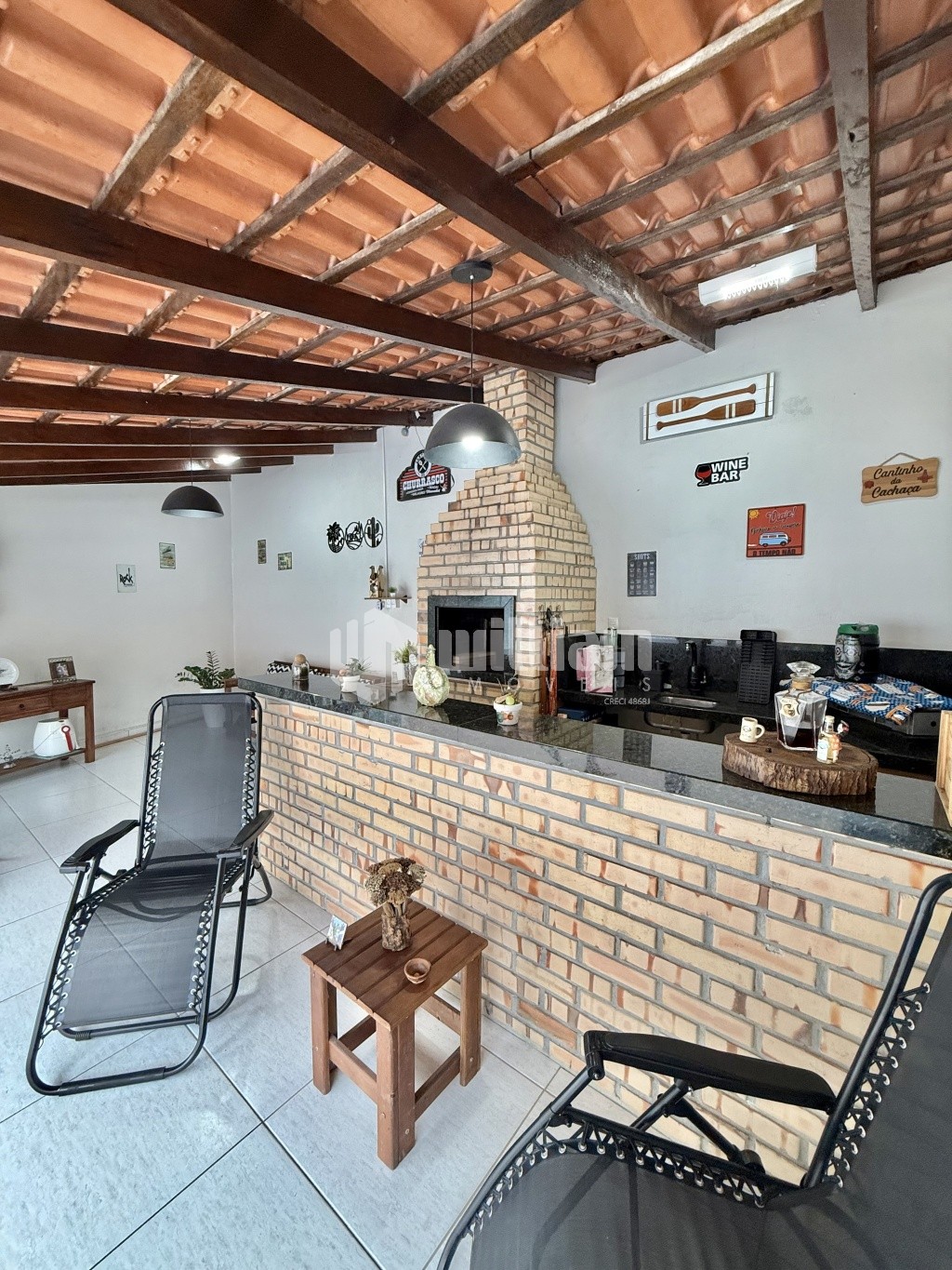 Casa de 3 quartos, 150m² no bairro Limeira Baixa, em Brusque | Eu Corretor