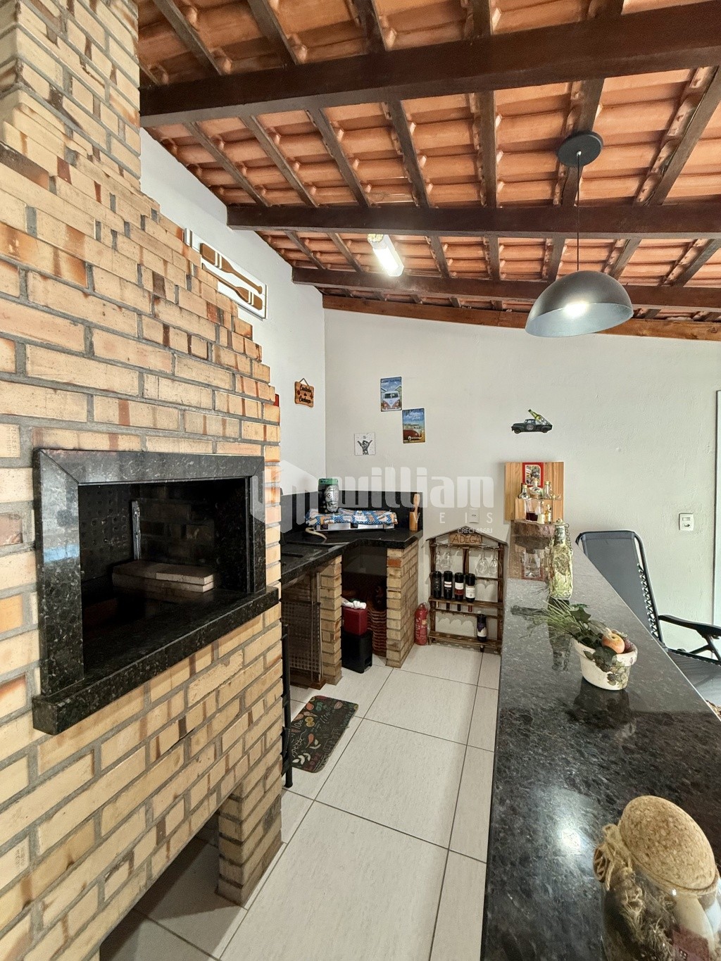 Casa de 3 quartos, 150m² no bairro Limeira Baixa, em Brusque | Eu Corretor