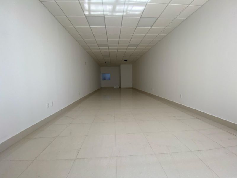 Sala Comercial de 65m² no bairro Primeiro de Maio, em Brusque | Eu Corretor