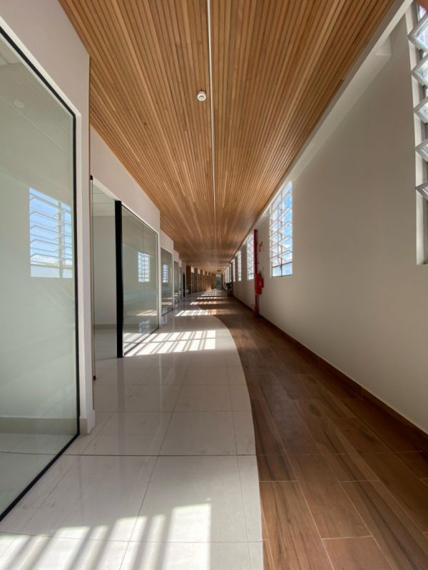 Sala Comercial de 58m² no bairro Primeiro de Maio, em Brusque | Eu Corretor