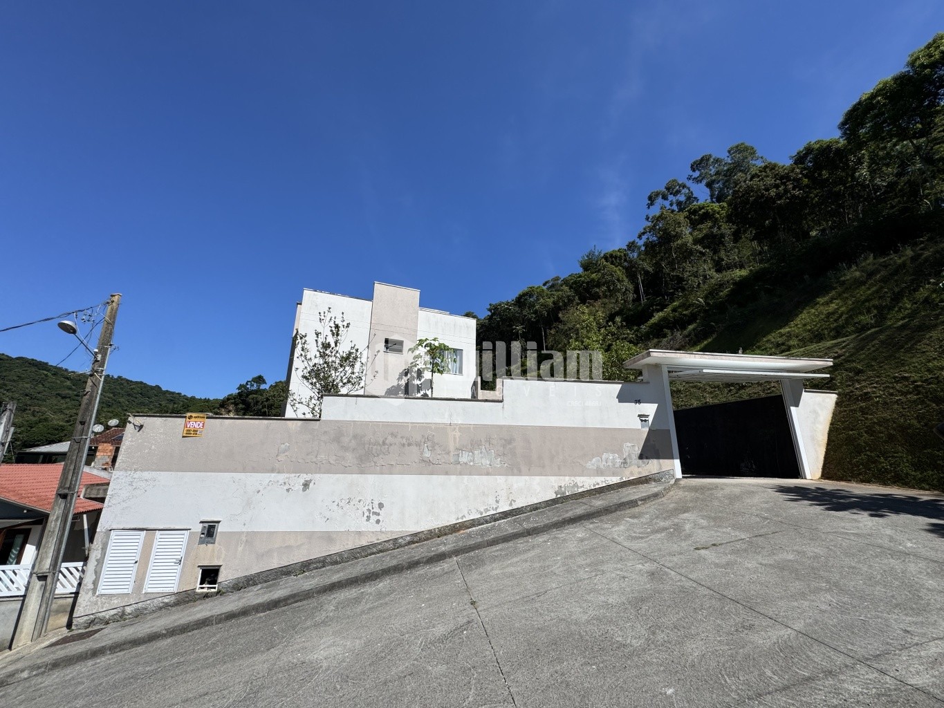 Casa de 6 quartos, 200m² no bairro Nova Brasília, em Brusque | Eu Corretor