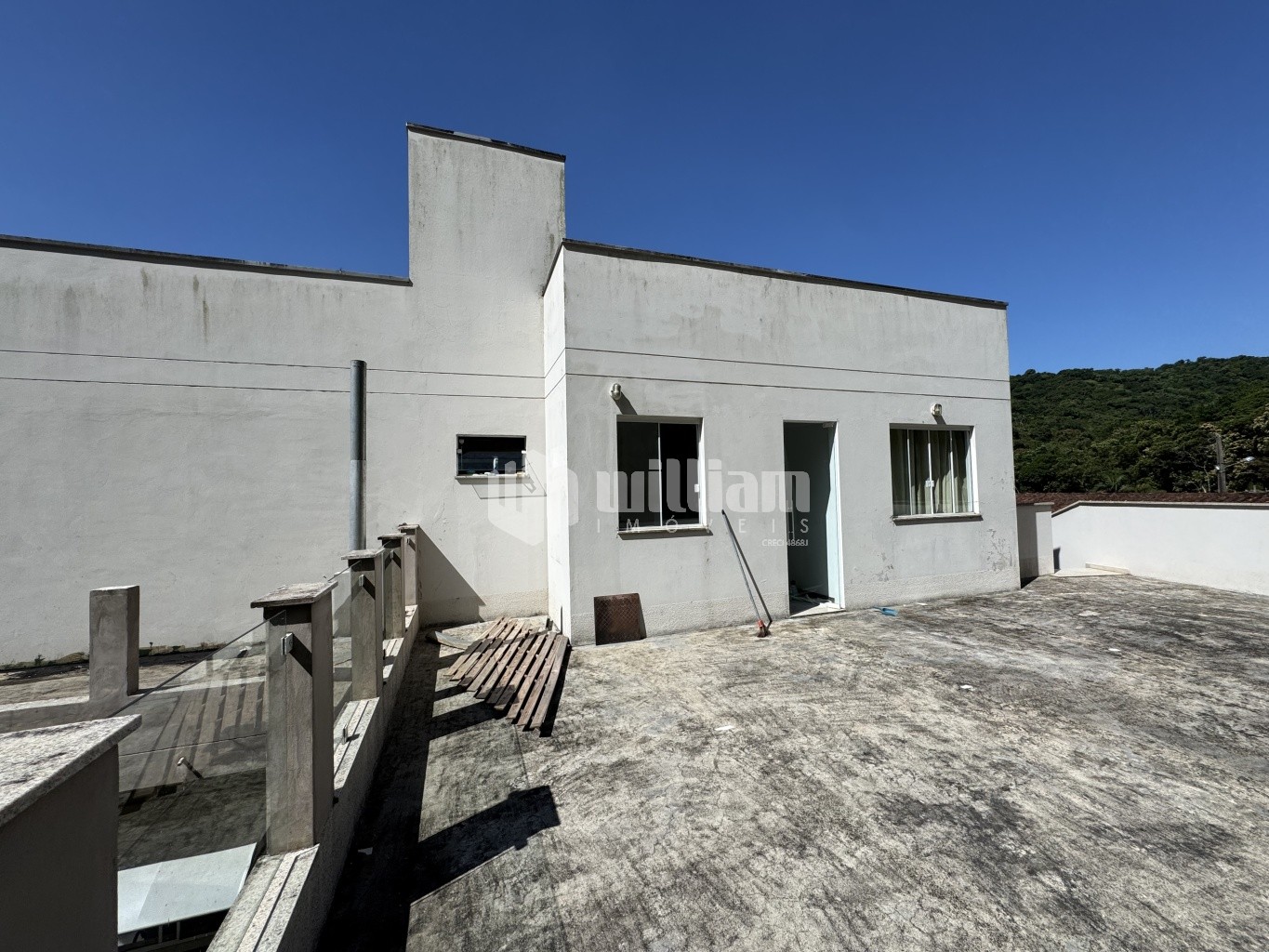 Casa de 6 quartos, 200m² no bairro Nova Brasília, em Brusque | Eu Corretor
