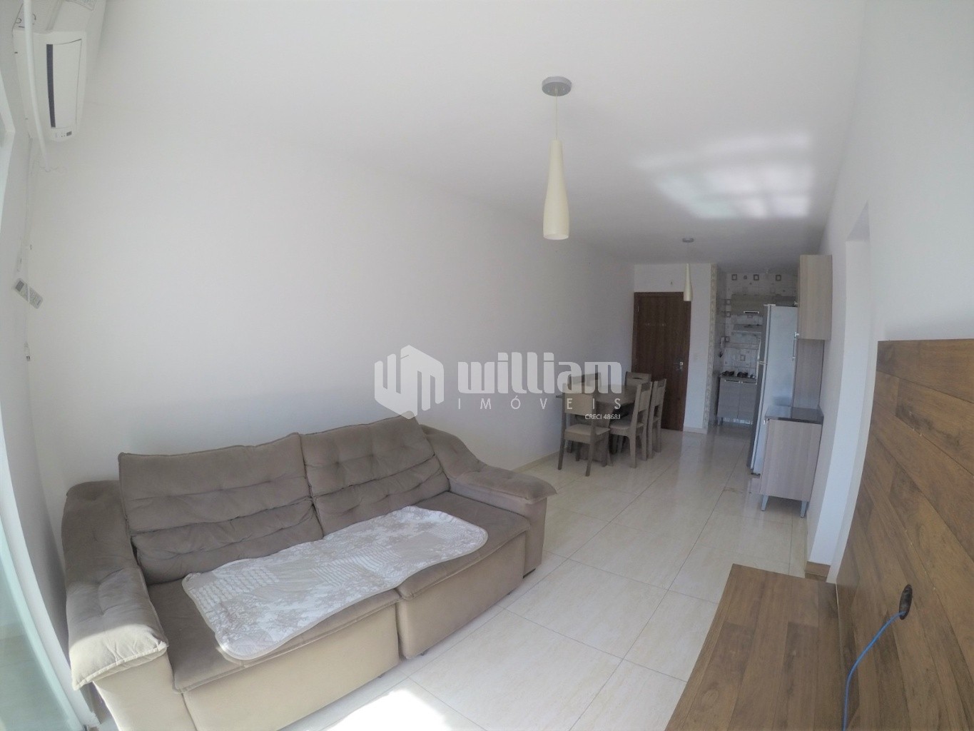 Apartamento de 2 quartos, 71m² no bairro Limoeiro, em Brusque | Eu Corretor
