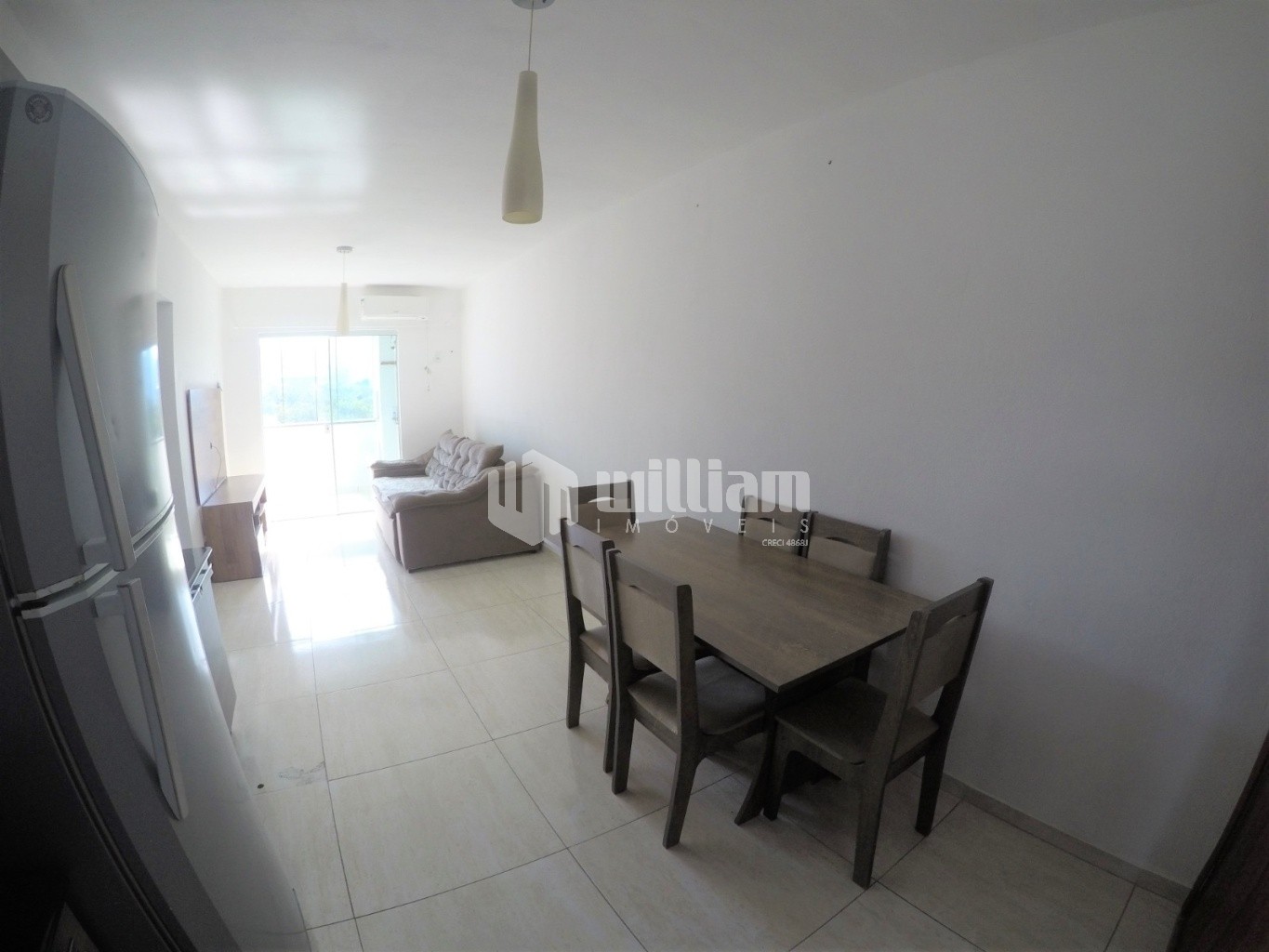 Apartamento de 2 quartos, 71m² no bairro Limoeiro, em Brusque | Eu Corretor