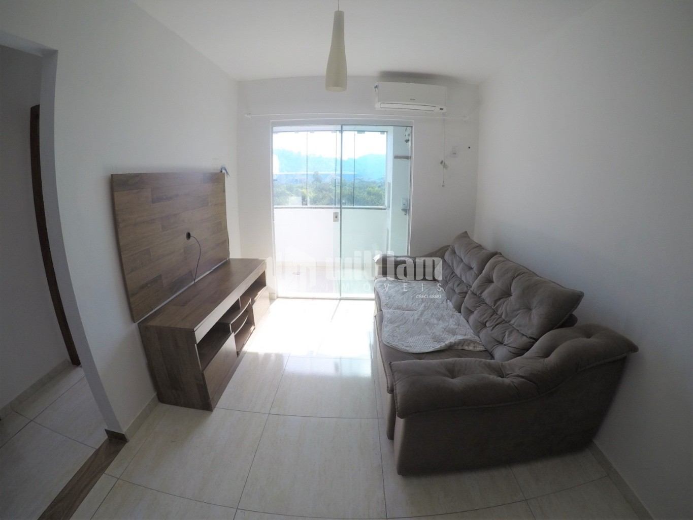 Apartamento de 2 quartos, 71m² no bairro Limoeiro, em Brusque | Eu Corretor