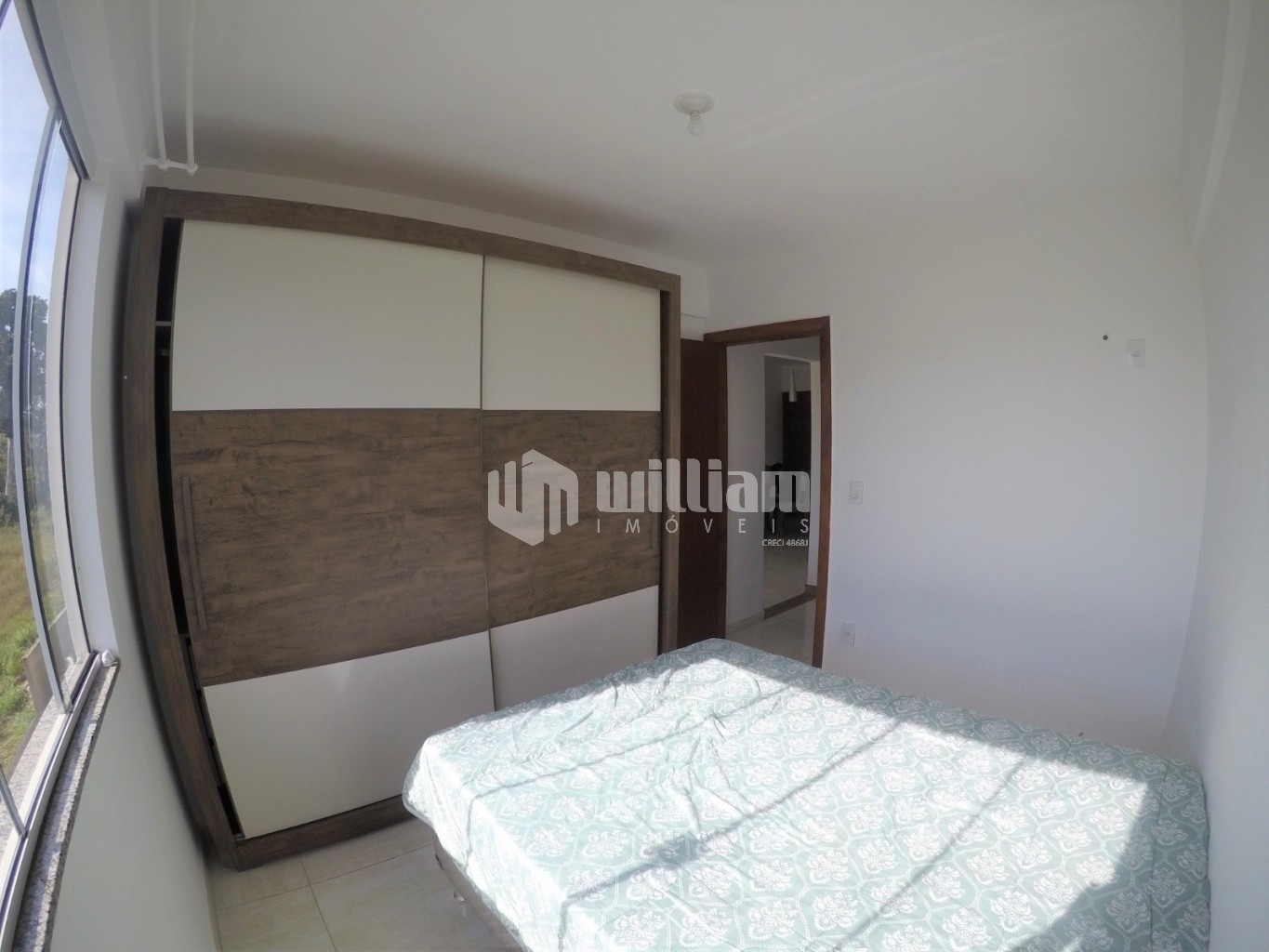 Apartamento de 2 quartos, 71m² no bairro Limoeiro, em Brusque | Eu Corretor