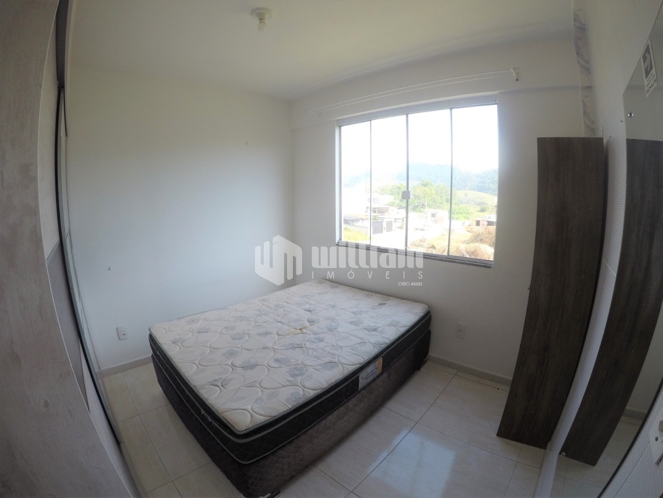 Apartamento de 2 quartos, 71m² no bairro Limoeiro, em Brusque | Eu Corretor