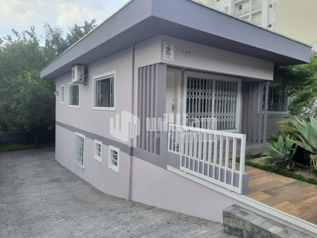 Casa de 4 quartos, 226m² no bairro Souza Cruz, em Brusque | Eu Corretor