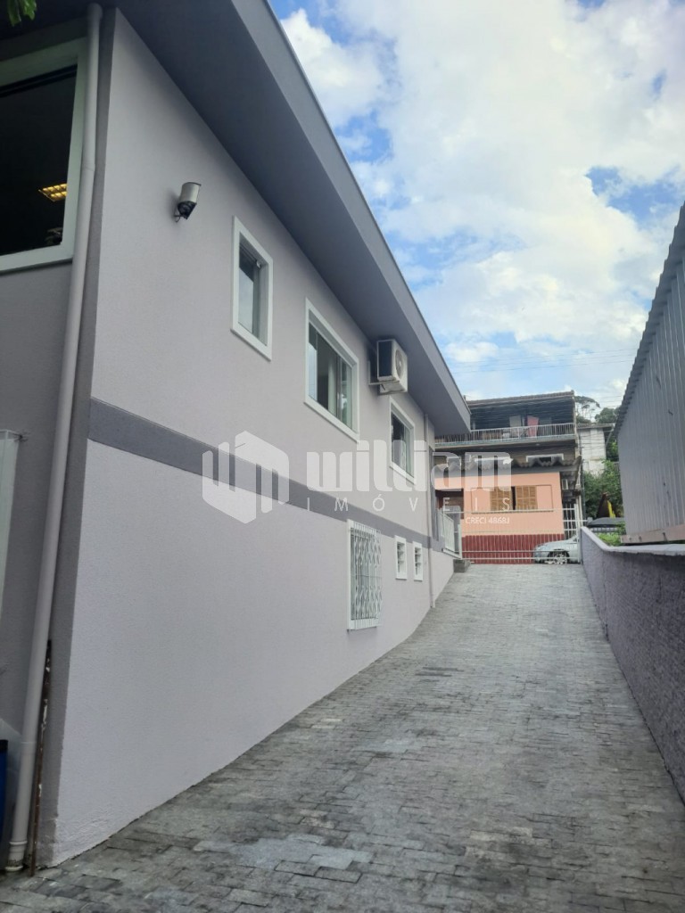 Casa de 4 quartos, 226m² no bairro Souza Cruz, em Brusque | Eu Corretor