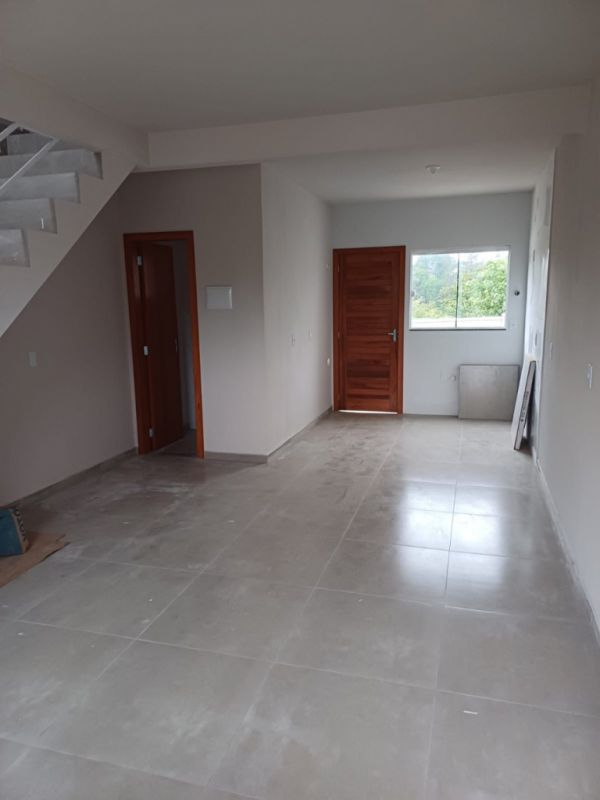 Casa de 2 quartos, 65m² no bairro Águas Claras, em Brusque | Eu Corretor