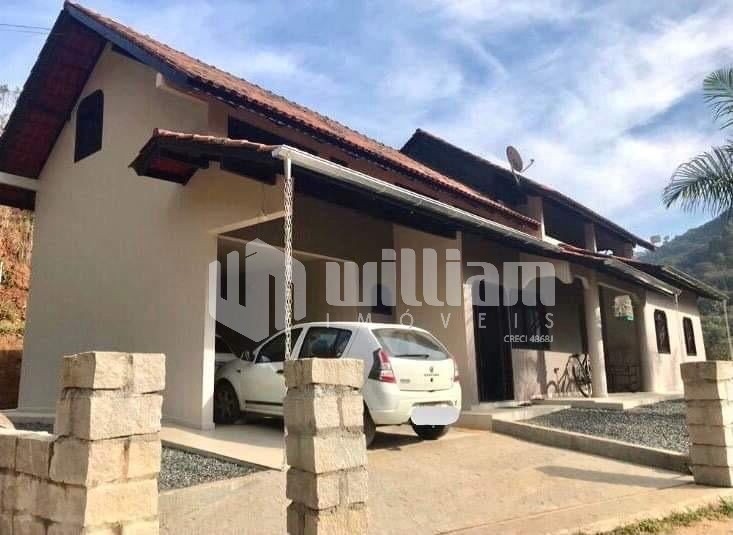 Fazenda/Sítios/Chácaras de 5 quartos, no bairro Cedro Alto, em Brusque | Eu Corretor
