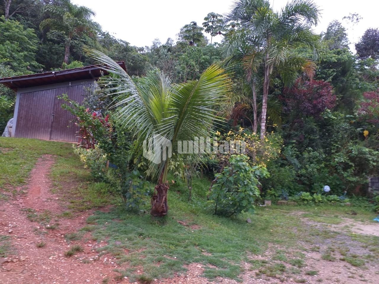 Fazenda/Sítios/Chácaras de 5 quartos, no bairro Cedro Alto, em Brusque | Eu Corretor