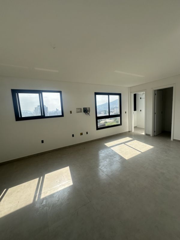 Apartamento de 1 quarto, 30m² no bairro Santa Terezinha, em Brusque | Eu Corretor