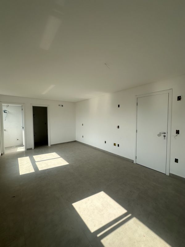 Apartamento de 1 quarto, 30m² no bairro Santa Terezinha, em Brusque | Eu Corretor